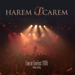 Harem Scarem : Live at Firefest